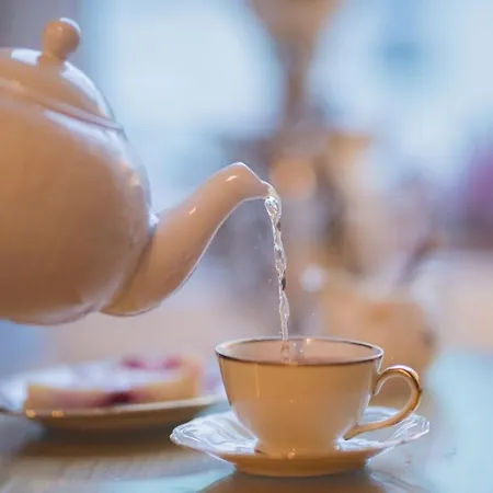 Peipsi Teemaja